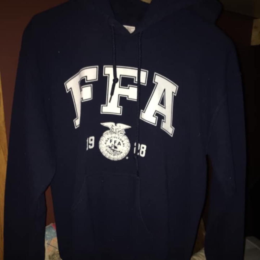 FFA Hoodie